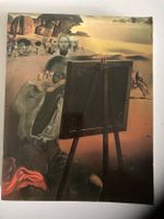 Salvator Dali 1904 - 1989