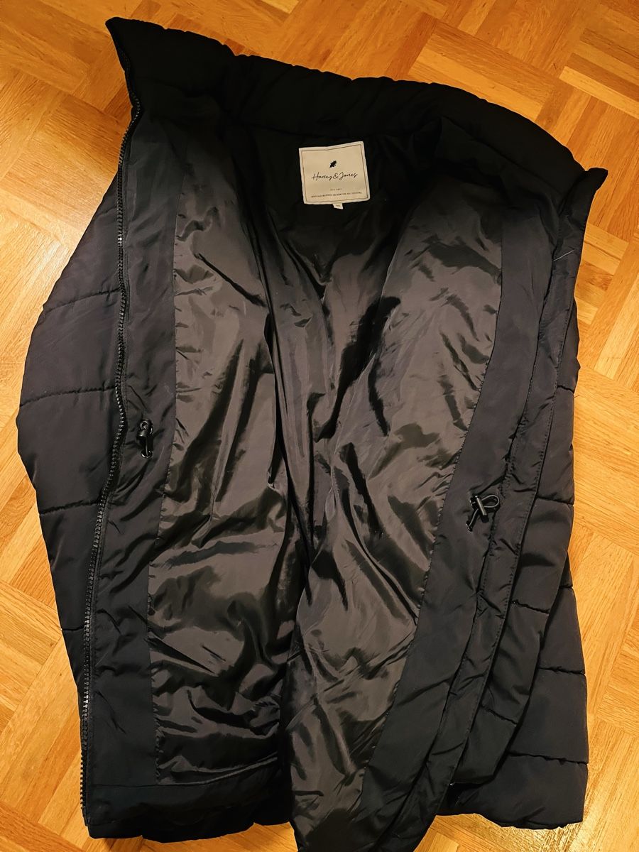 Giacche: Winterjacke – Nuovo (secondo la descrizione) da Herzogenbuchsee venduto da Gd.5 2