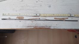 M8 Gewindebohrer 450mm lang