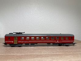 Lima Personenwagen SBB restaurant H0 (293)