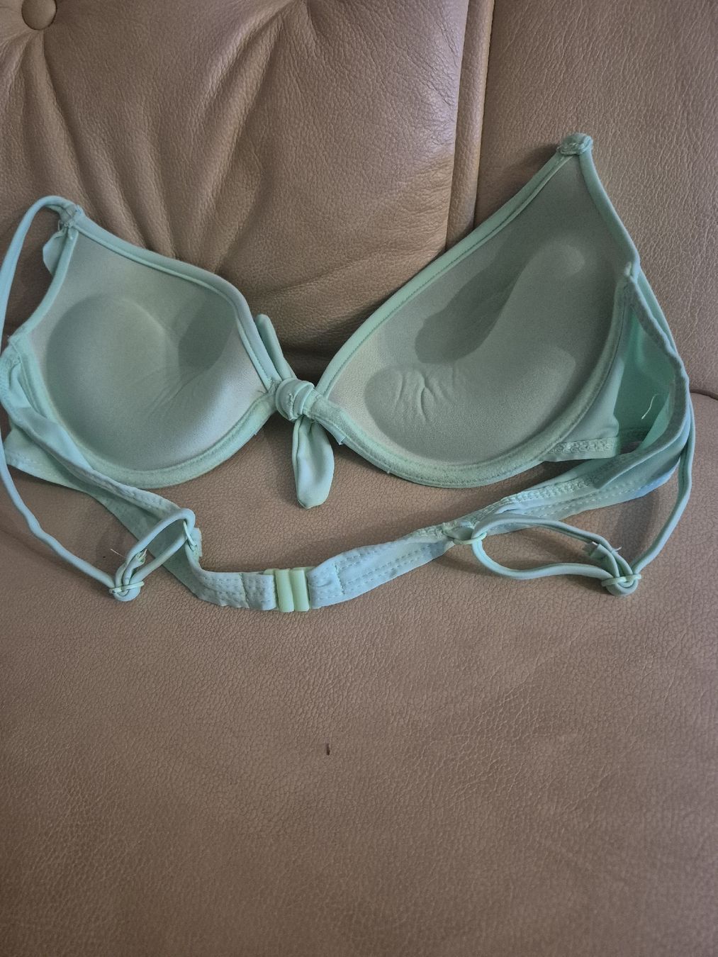 Costumi da bagno & Bikini: Bade BH – Usato da Pfaffnau venduto da gologoldun1953 1