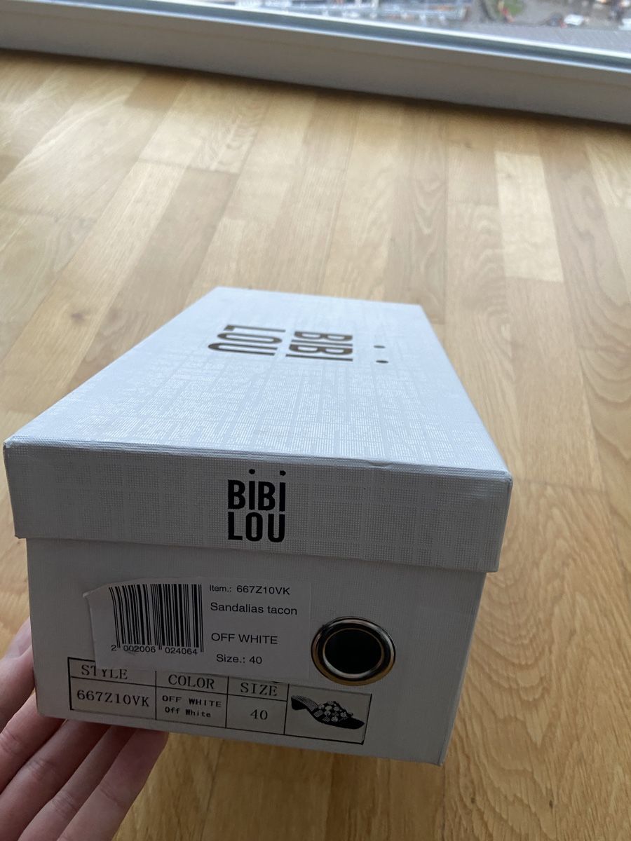Scarpe da donna: Bibi Lou Mules 🤍 – Nuovo (secondo la descrizione) da Fribourg venduto da DayaneH. 6