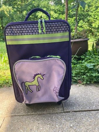 Kinderreisekoffer