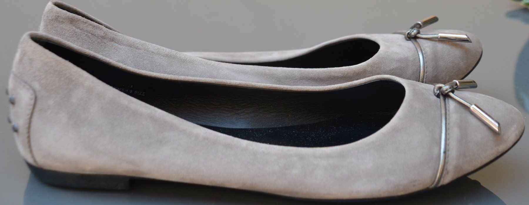 Tod'S Damenschuhe: Tod's Ballerinas /  ballerines .40 – Gebraucht aus Collonges von arashee 5