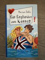 Ein Engländer zum Küssen, Martina Sahler