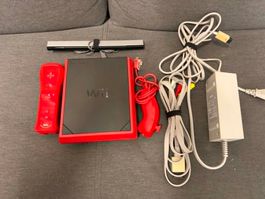 Console Nintendo Wii Mini