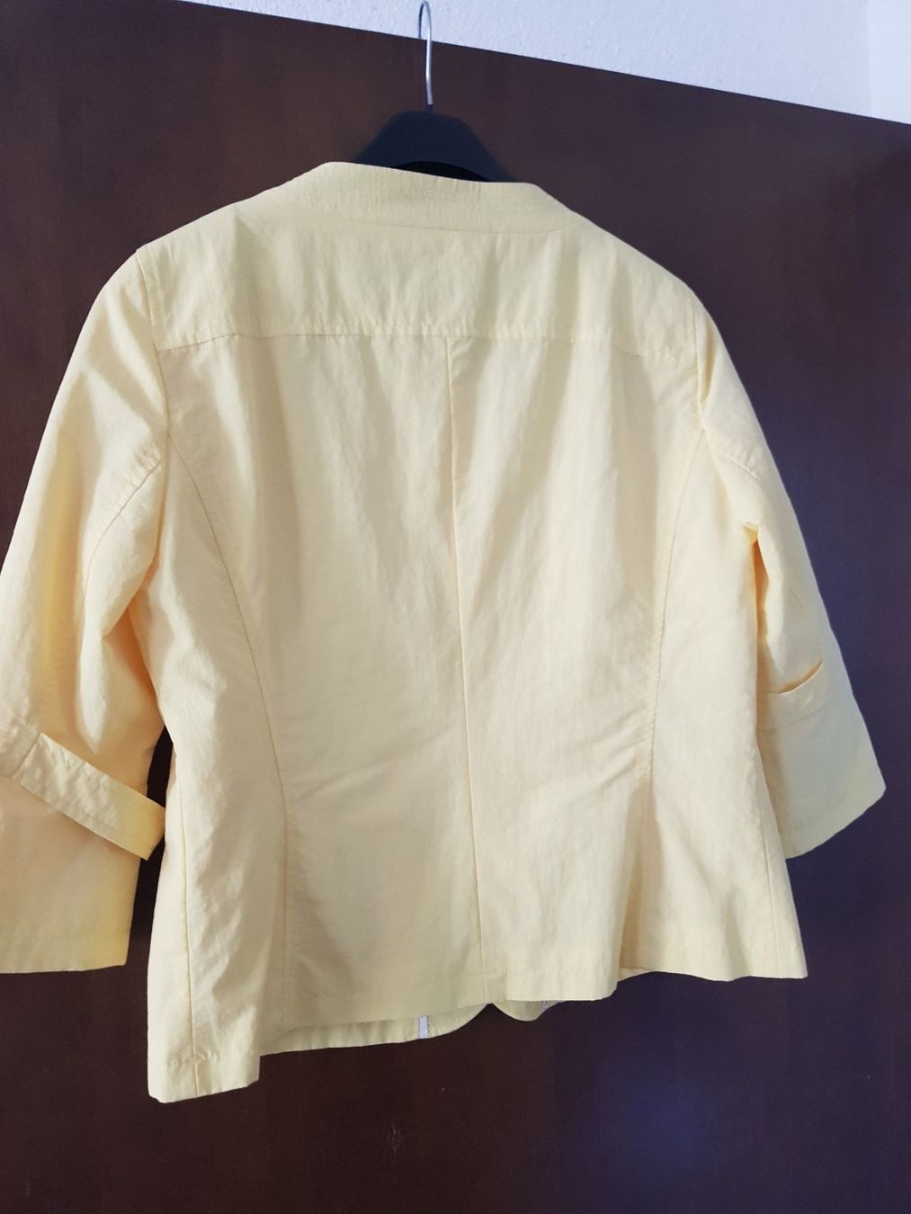 Taifun Giacche: Sommer Jacke von Taifun – Usato da Stansstad venduto da leoni66 1