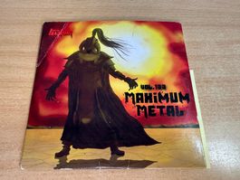 Various – Maximum Metal Vol. 133