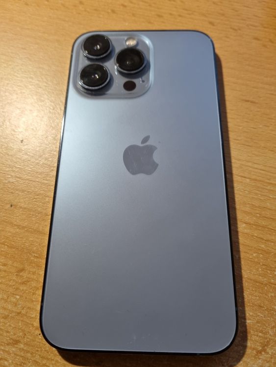 IPhone 13 pro 256 GB | Kaufen auf Ricardo