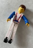 Lego Technic Minifig - Configuration épuisée