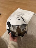 Skihelm Borgen Damen
