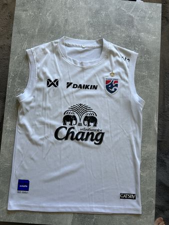 Maillot Thaïlande 
