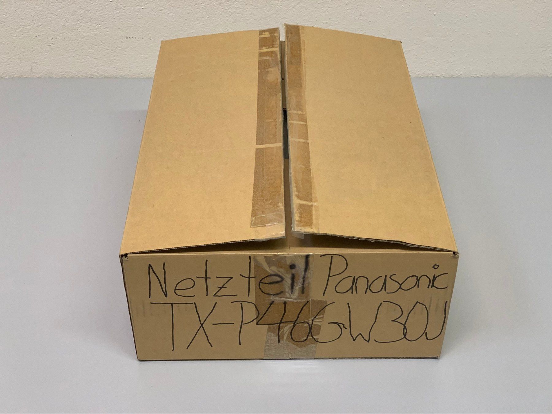 Panasonic Televisori: Panasonic Netzteil TX-P46GW30J – Usato da Hochdorf venduto da av-electronics 3