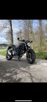 Suzuki Sv 650 gedrosselt (35 kW)