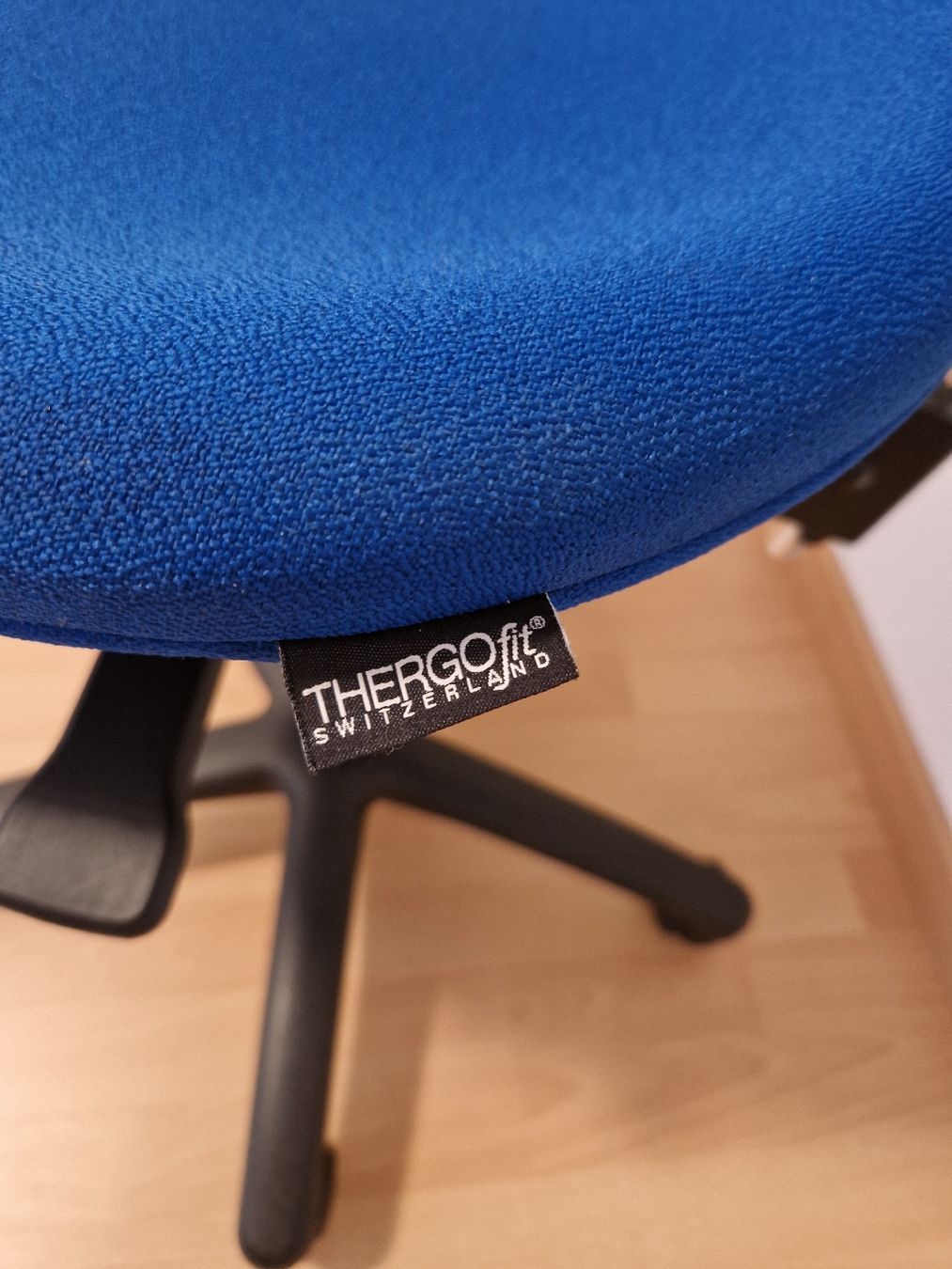 Sedie: Bürostuhl Thergofit – Usato da Dietikon venduto da Boldi49 2