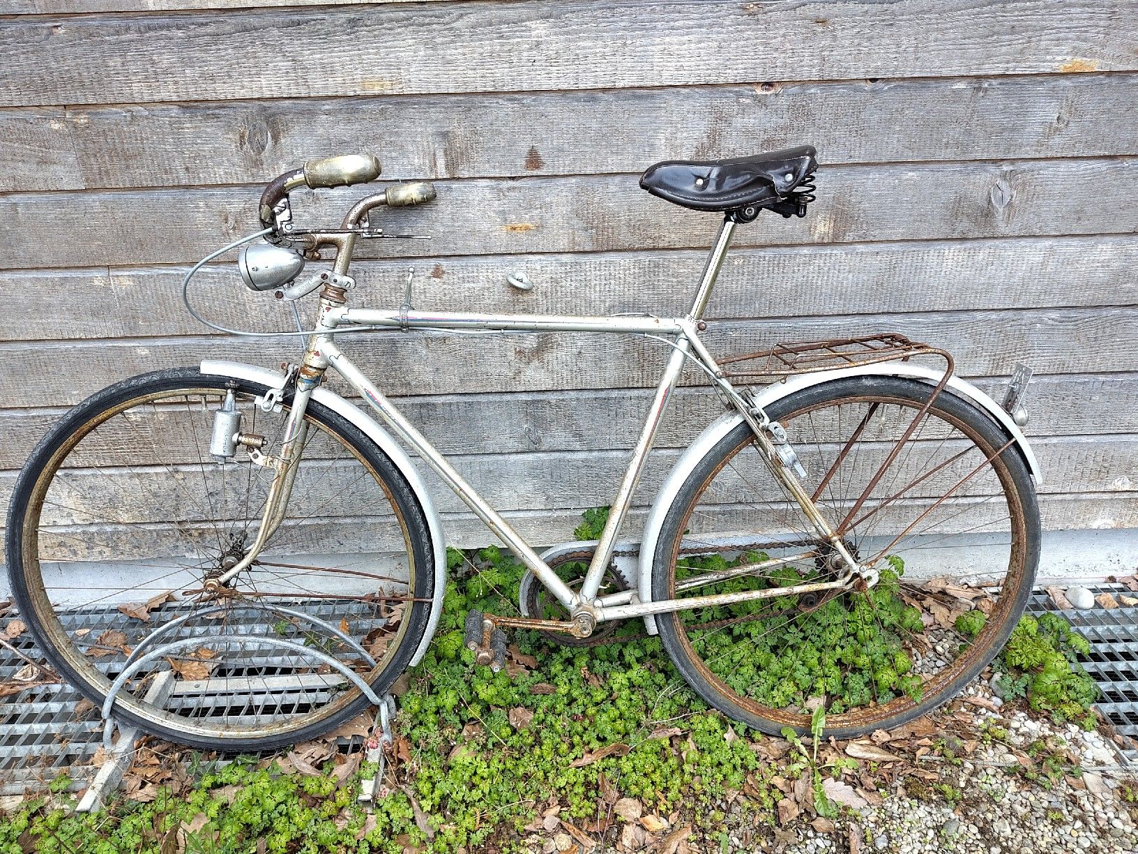 Biciclette: Fahrrad – Difettoso da Wetzikon ZH venduto da m.n.i.gantenbein