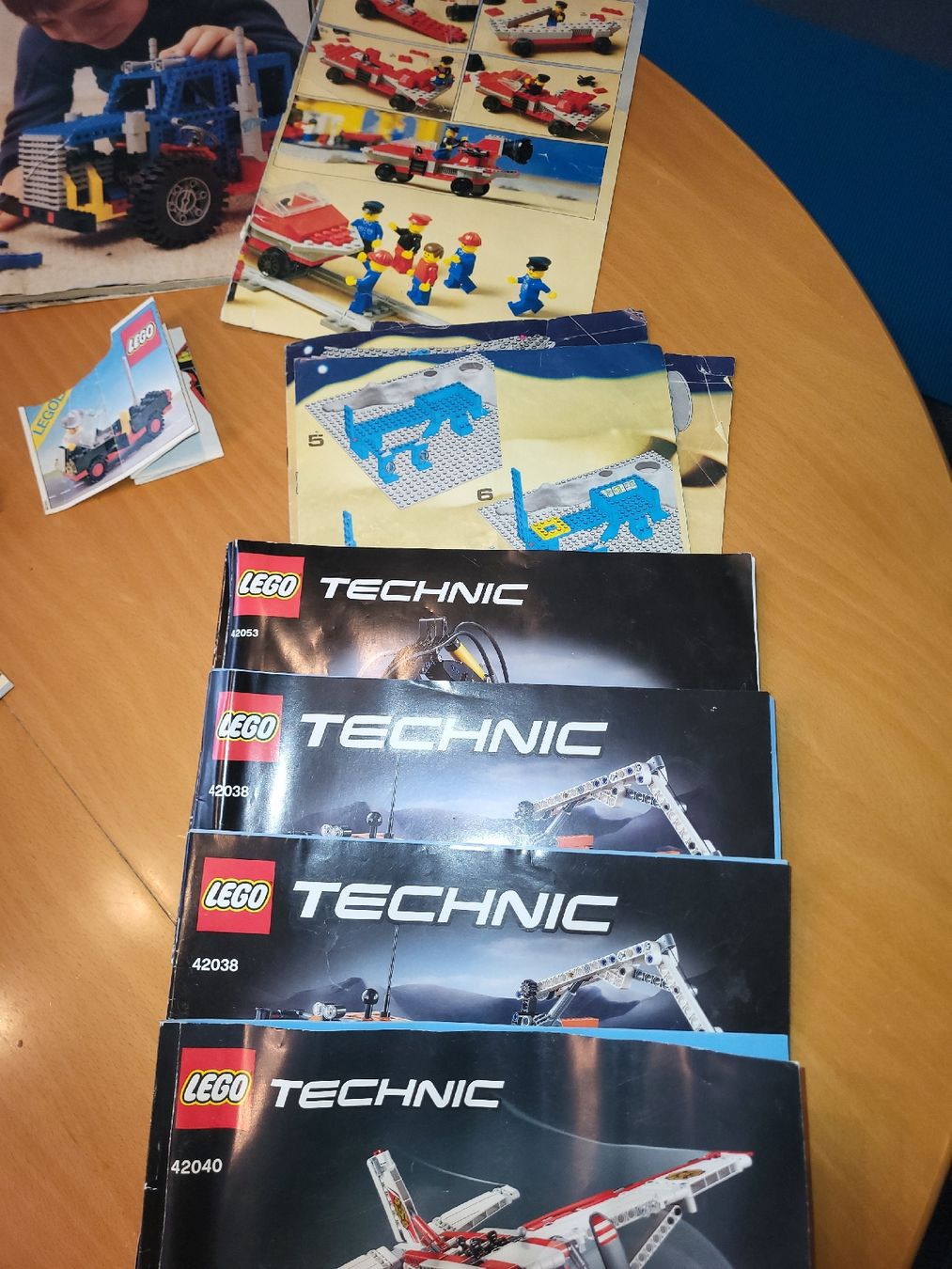 Lego Giocattoli: Lego – Usato da Rothrist venduto da pat_bl87 5