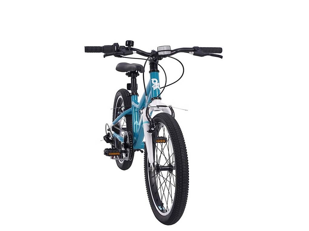 Velos: Kindervelo 20 STARGIRL – Gebraucht aus moosseedorf von RTN10 2