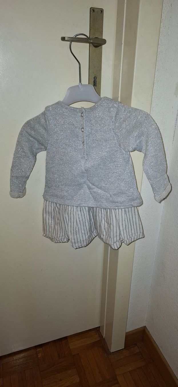 Vestiti & Gonne: Robe Orchestra licorne bébé 6 mois / taille 67 – Usato da Lausanne venduto da GeoTrouvetou1952 1