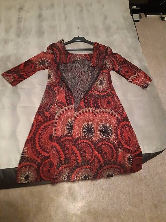 Kleider: Kleid – Neu (gemäss Beschreibung) aus Altenrhein von theresia11 1