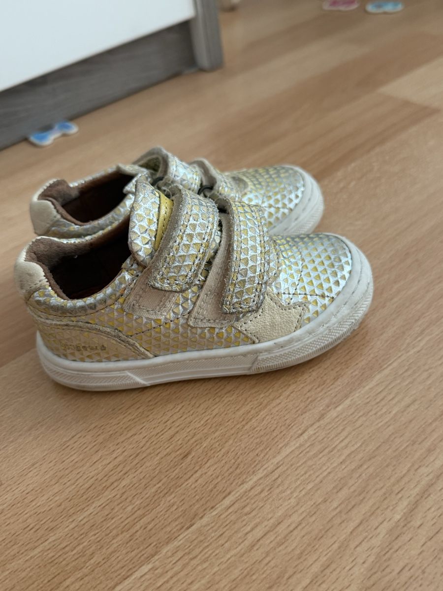 Bisgaard Scarpe per ragazze: Bisgaard sneakers size 22 – Usato da Ueberstorf venduto da man_p2fy