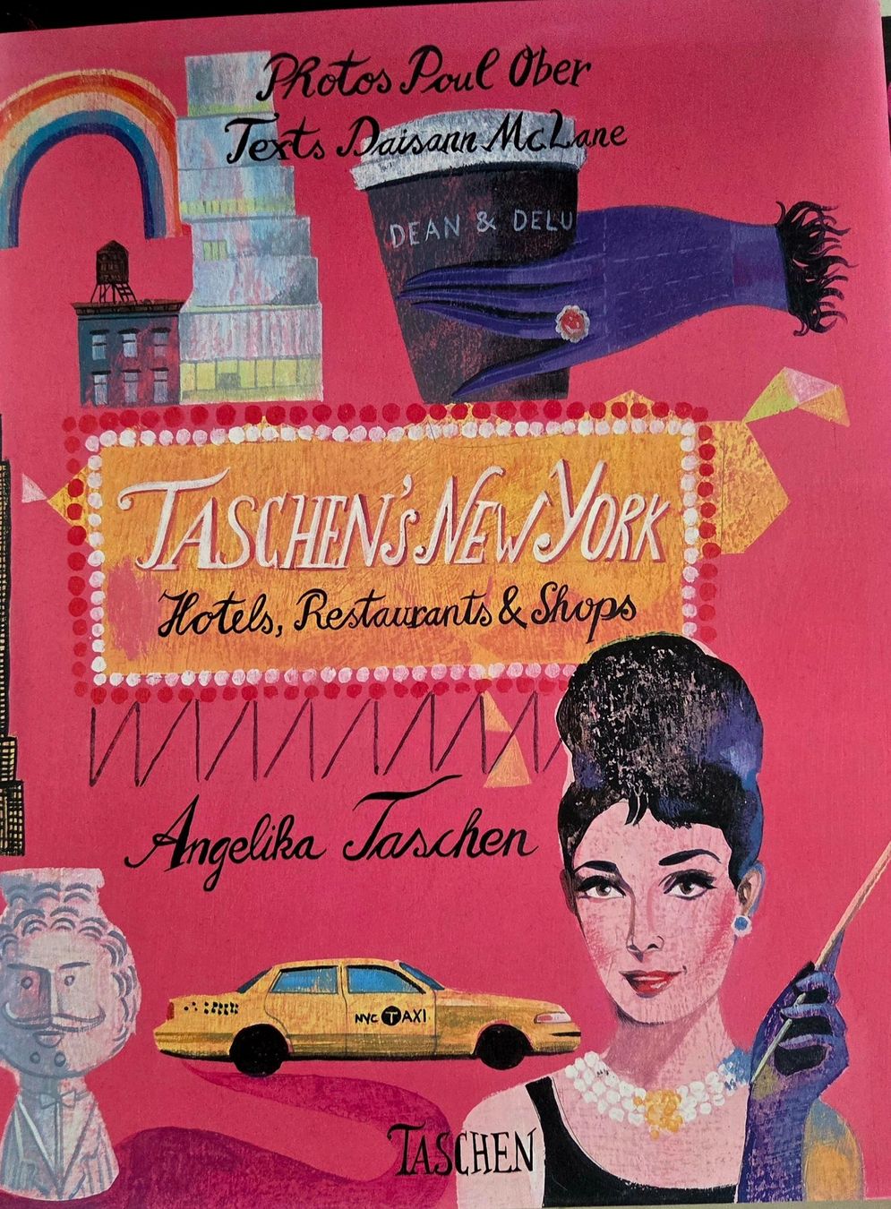 Libri: 7 Bücher/Bildbände über NEW YORK – Usato da Ittigen venduto da bluesboy_66 4