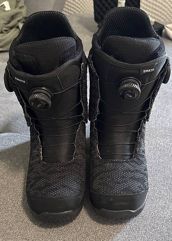Burton Scarpe da uomo: Burton Swath Boa 2025 – Usato da Thun venduto da sim_nc7g