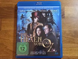 Die Hexen von Oz (2011) RAR Bluray