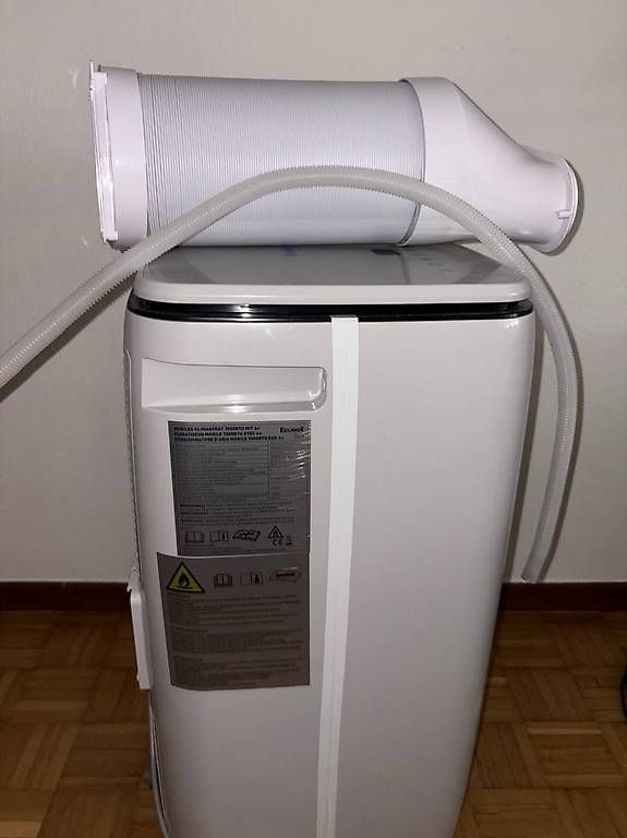 Climatiseurs: Klimagerät – Neuf avec emballage d'origine à Basel par eve_k866 2
