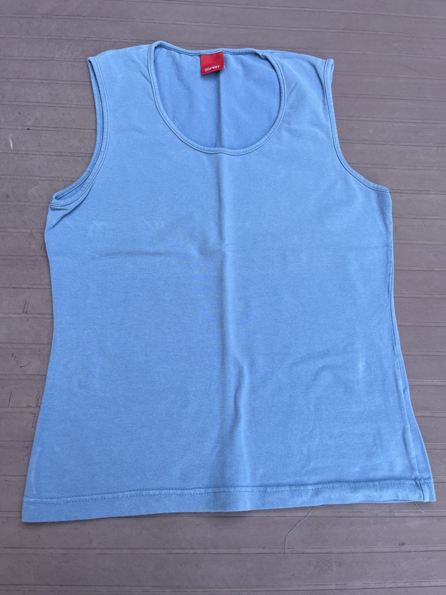 Esprit Tops: Top Esprit – D'occasion à Fraubrunnen par amm_7kp6