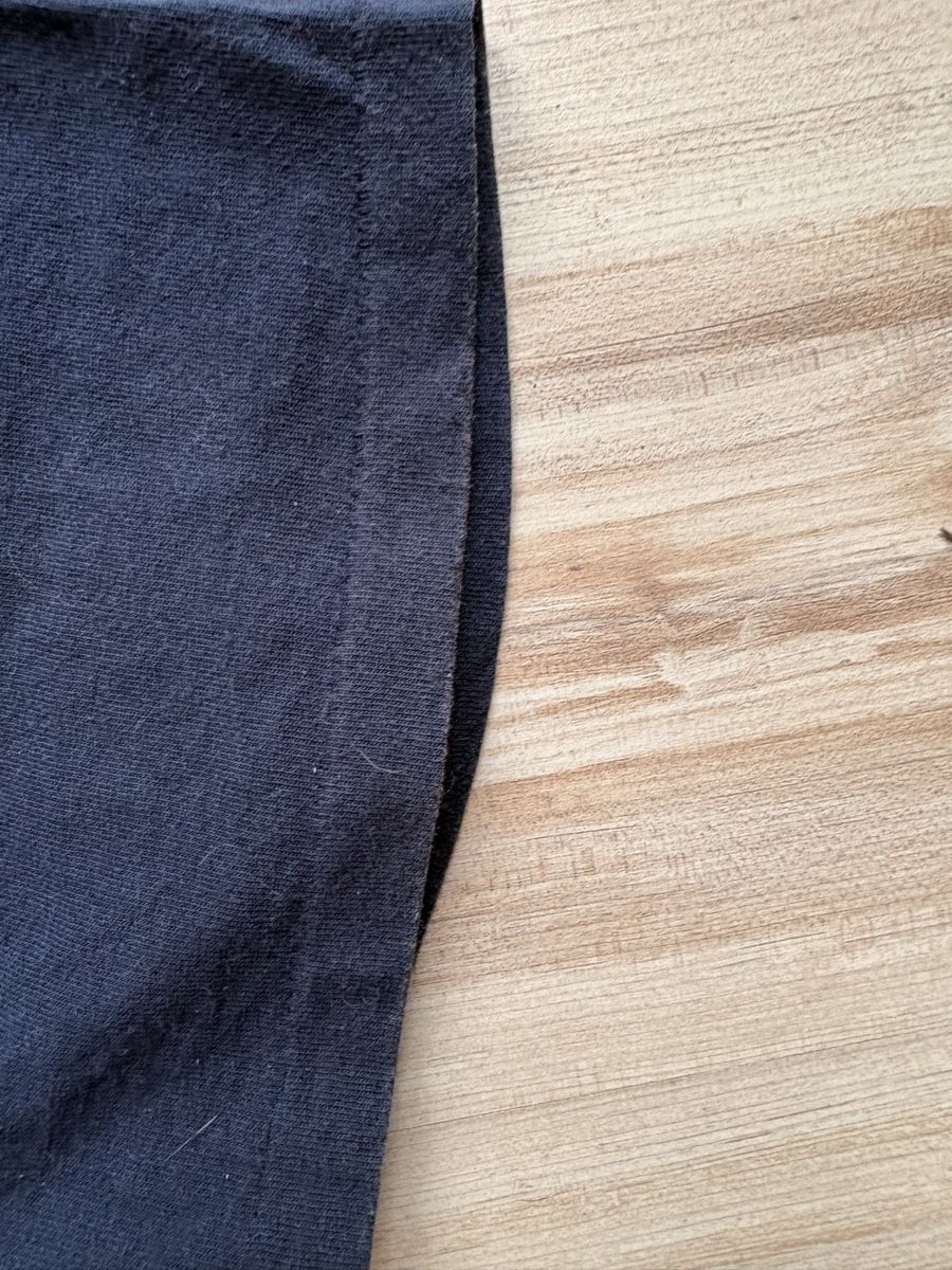 T-shirt: Single Stich Tultex T-Shirt – Usato da Wigoltingen venduto da _vntg_ 3