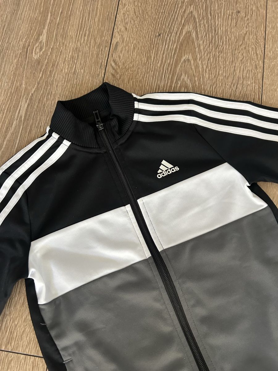 Adidas Kleiderpakete & -sets: Ensemble Adidas Garçon – Gebraucht aus Oulens-Echallens von Puppa73 3