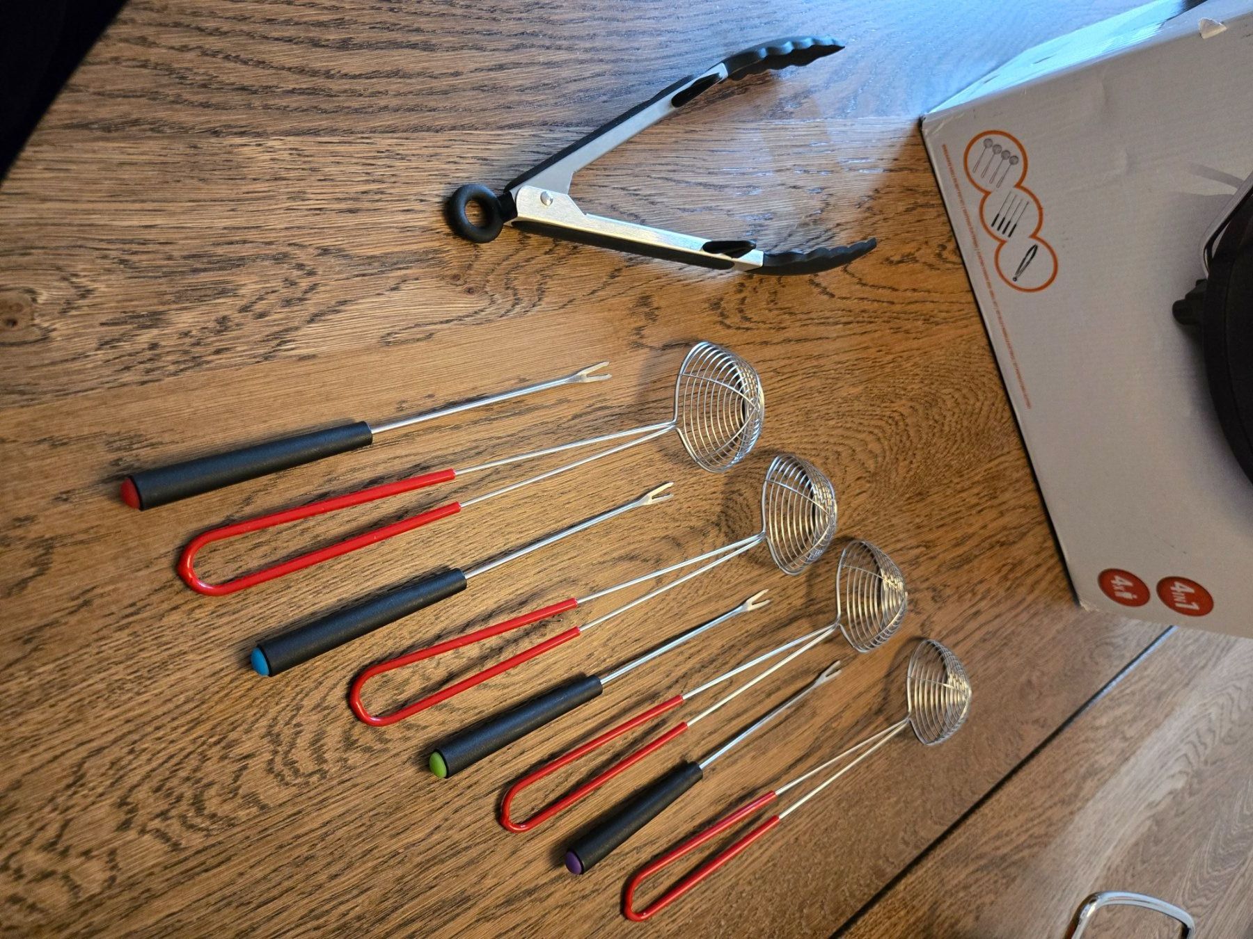Elettrodomestici da cucina: Hotpot & Korean BBQ Grill Set – Nuovo (secondo la descrizione) da Winterthur venduto da navoaa 3