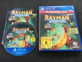 Rayman Legends - PS4 / Playstation 4
