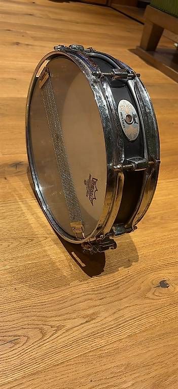 Strumenti musicali: Pearl Piccolo Snare 13" – Usato da Leibstadt venduto da tho_l56l 1