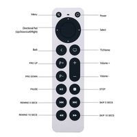 Fernbedienung für Apple TV 4K  Gen 1 2 3 4 HD