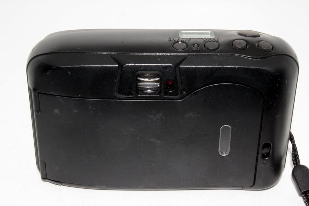 OLYMPUS mju 1 (getestet, funktioniert) 3.5 / 35 +Batterie Kaufen