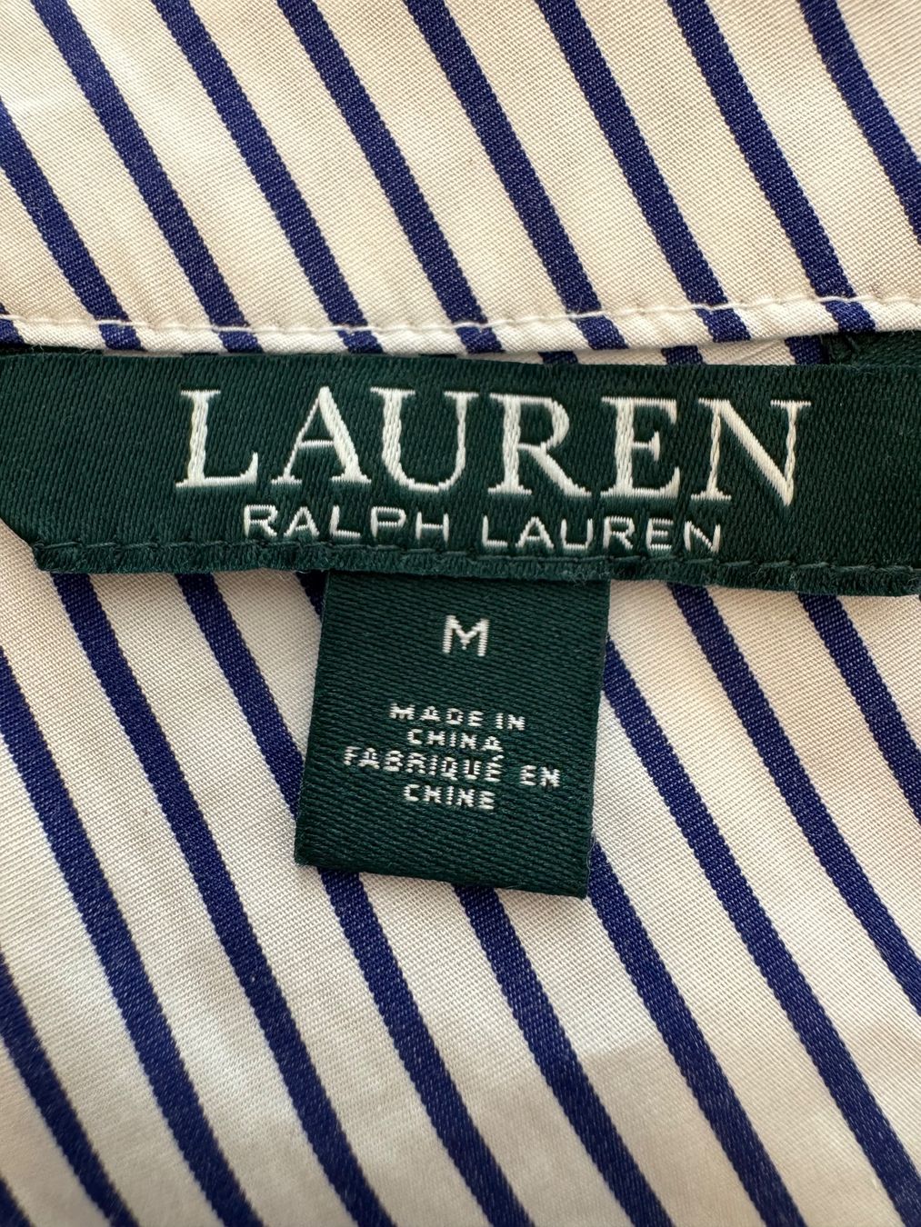 Ralph Lauren Chemisiers: Ralph Lauren Bluse 38 – Neuf (Voir description) à Dübendorf par dom_rlx8 3