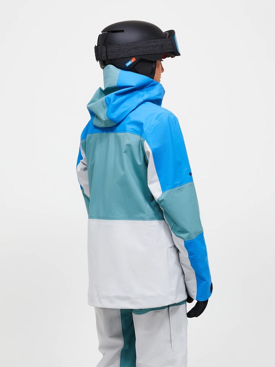 Peak Performance Completi & Tailleur: PeakPerformance Skianzug Gravity Neu – Nuovo e nell'imballaggio originale da Wohlen AG venduto da xX_MoDz_Xx 1