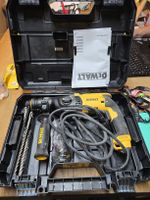 DEWALT D25134K Bohrmaschine wie Neu (V)