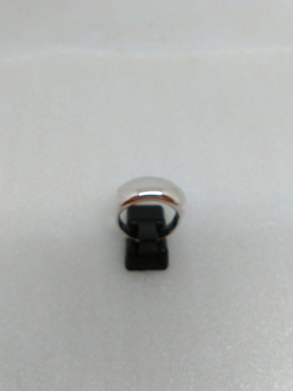 Bagues: ring modeschmuck,silber farbe – Neuf (Voir description) à Basel par bijoutrie_4 3