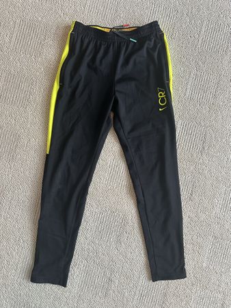 CR7- Trainer-/Fussballhose Gr. M