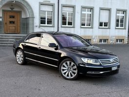 VW Phaeton 3.0 TDI 4x4