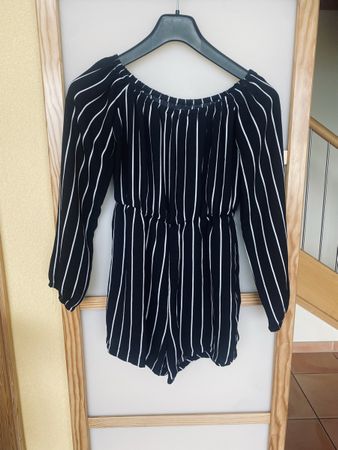 Pretty Little Thing Combishort USA 8 , taille 36 neuf 