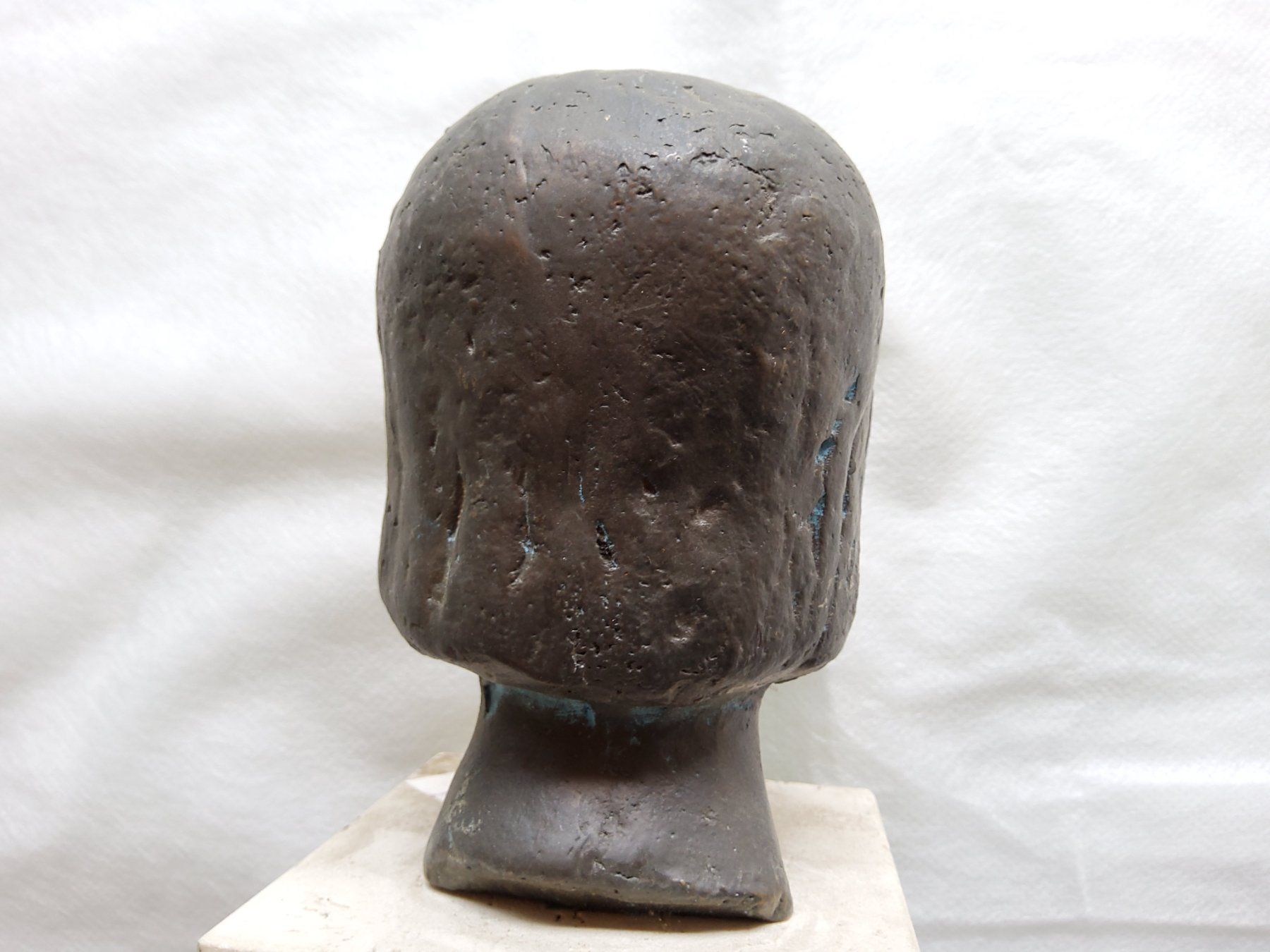 Figuren: Sculpture ancienne  – Gebraucht aus Malleray von Broc-Mo 8