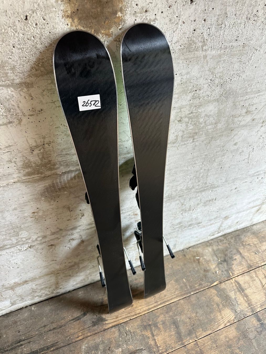 Elan Sci: Elan Kinderski 90CM – Usato da Emmenbrücke venduto da karkarkar 2