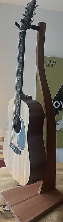 Strumenti musicali: Gitarre Martin&Co – Usato da Zürich venduto da chiffchaff 1