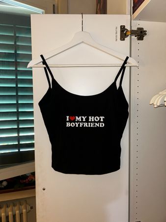 Croptop