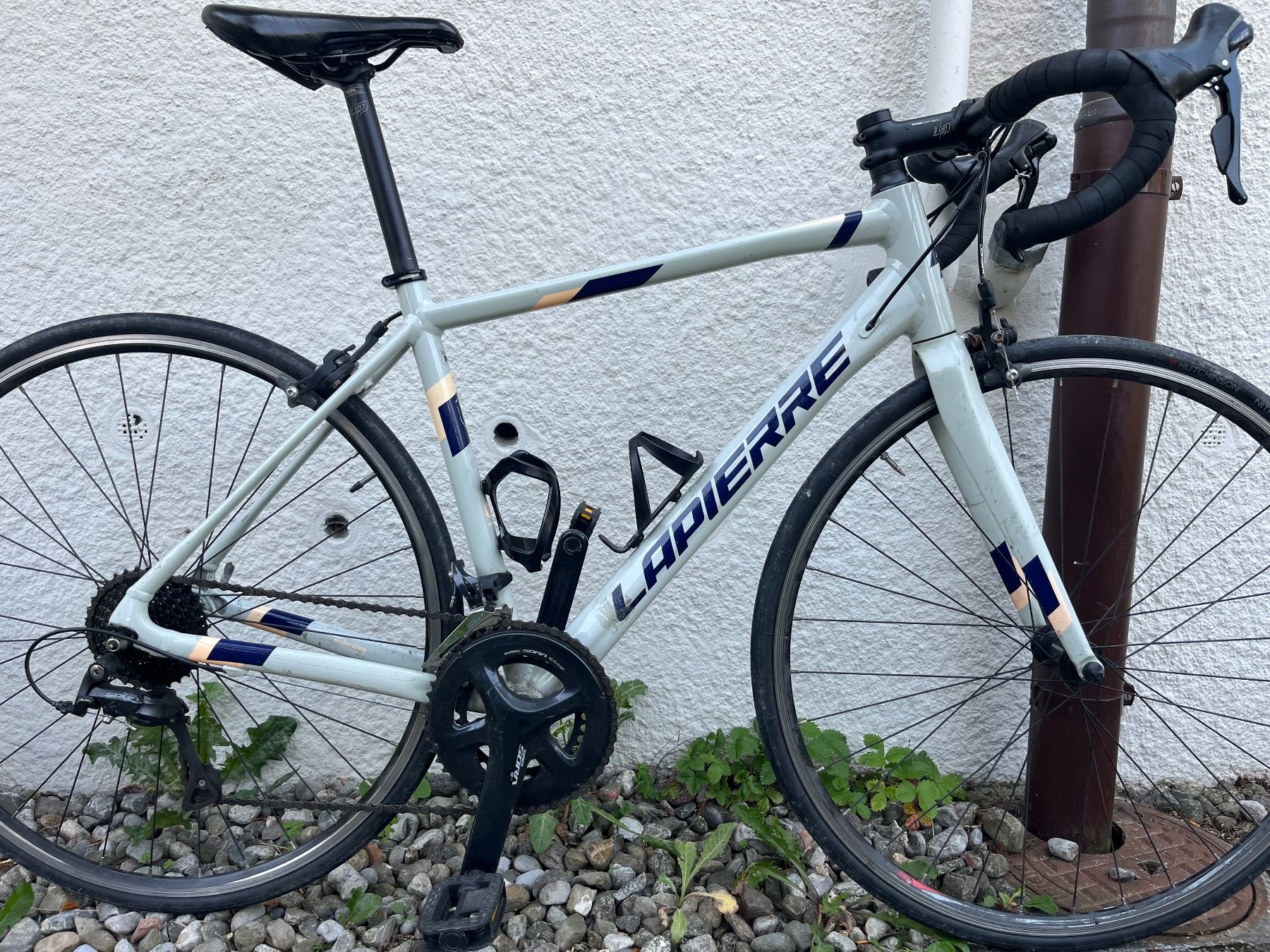 Lapierre Biciclette: Damenrennrad – Usato da Kriens venduto da Hortulus_