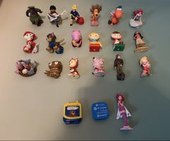 21 Tonies zu Verkaufen